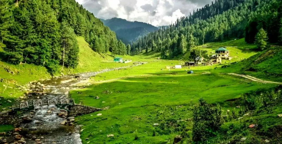 Sonmarg