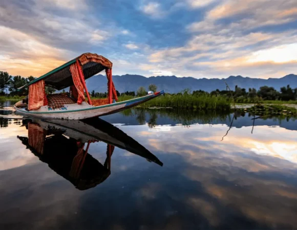 Srinagar