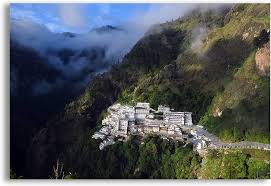 Kashmir with Mata Vaishno Devi